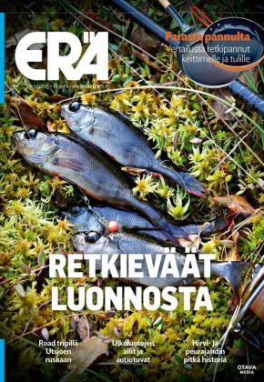 ERÄ