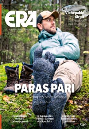 ERÄ