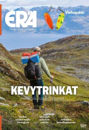 ERÄ