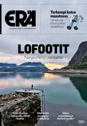 ERÄ