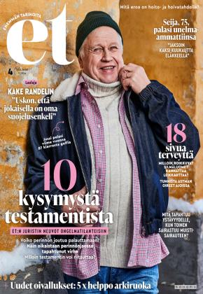 ET-Lehti