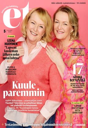 ET-Lehti