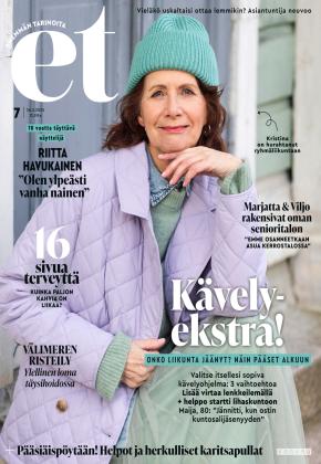 ET-Lehti