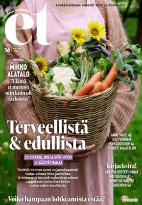ET-Lehti