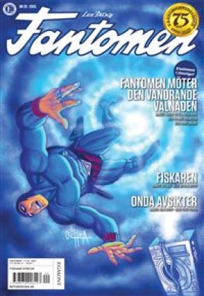 Fantomen