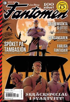Fantomen