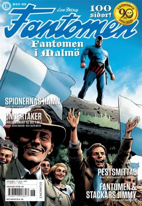 Fantomen