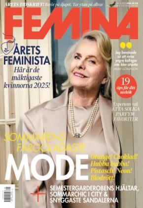 FEMINA