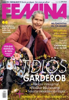 FEMINA