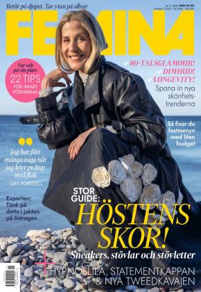 FEMINA