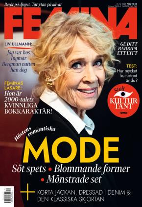 FEMINA