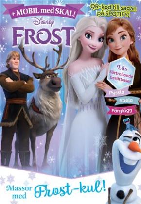 Frost