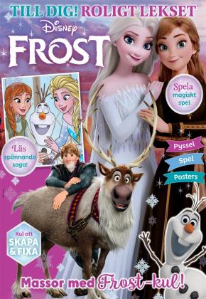 Frost