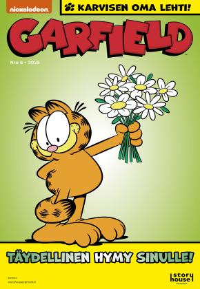 Garfield (Karvinen)
