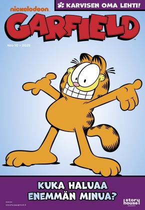 Garfield (Karvinen)