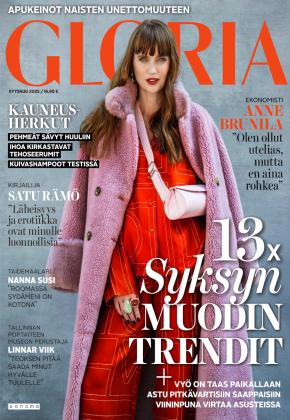 Gloria