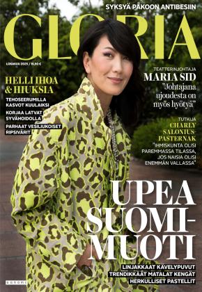 Gloria