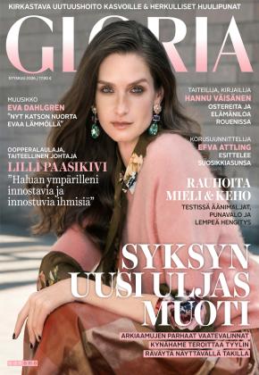 Gloria