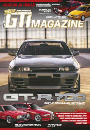 GTi-Magazine