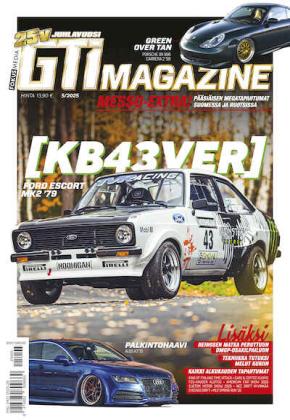 GTi-Magazine