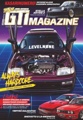 GTi-Magazine