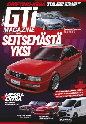 GTi-Magazine