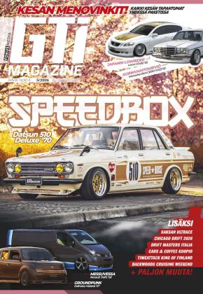 GTi-Magazine