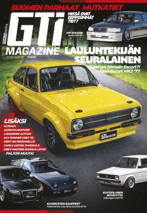 GTi-Magazine