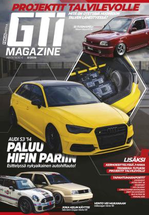 GTi-Magazine