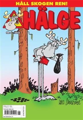 Hälge