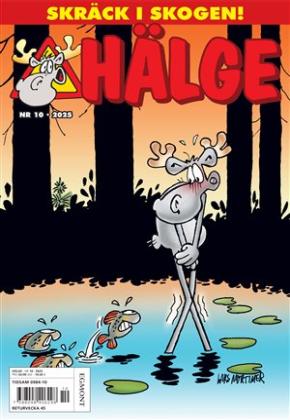 Hälge