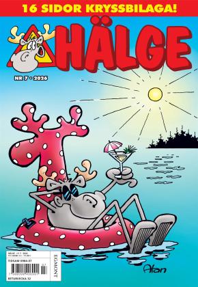 Hälge