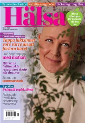 HÄLSA