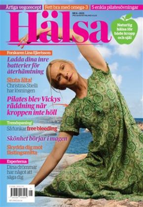 HÄLSA