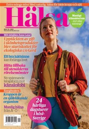 HÄLSA
