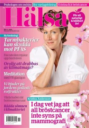 HÄLSA