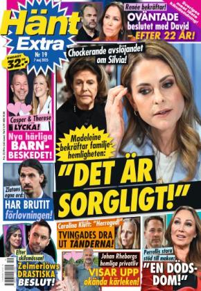 Hänt Extra