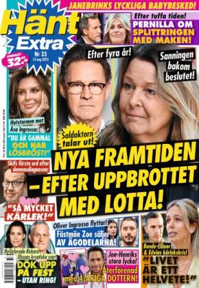 Hänt Extra