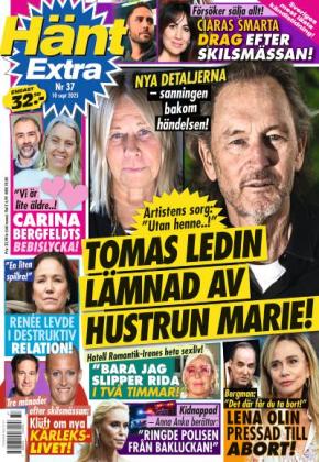 Hänt Extra