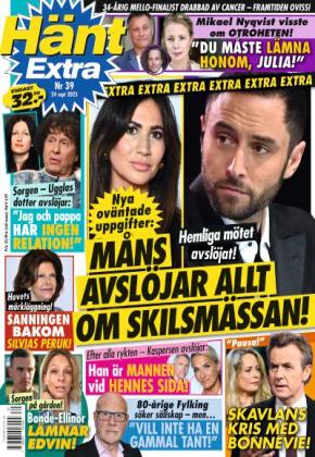 Hänt Extra