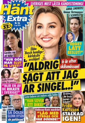 Hänt Extra