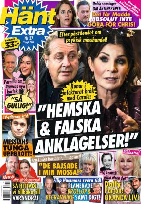 Hänt Extra