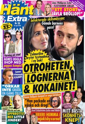 Hänt Extra