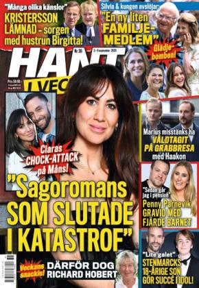Hänt i Veckan