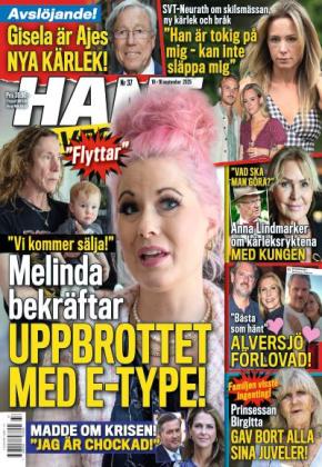 Hänt i Veckan