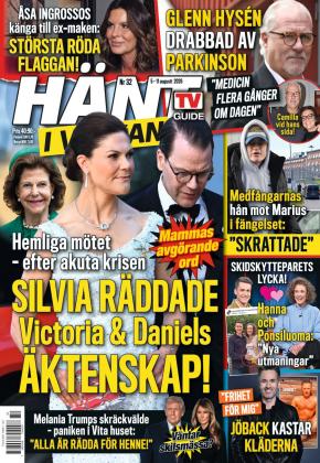 Hänt i Veckan