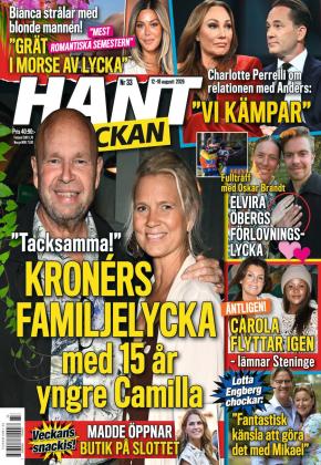 Hänt i Veckan