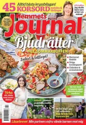 Hemmets Journal