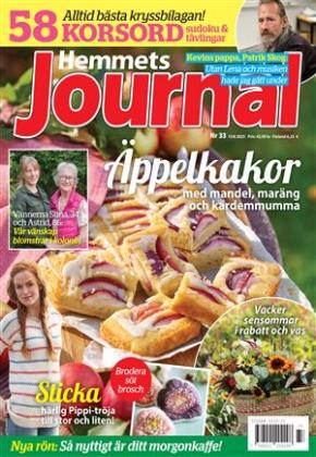 Hemmets Journal