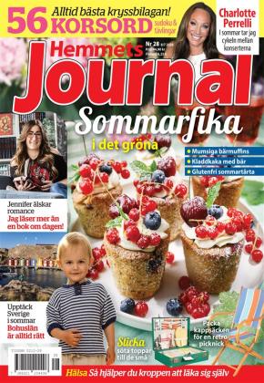 Hemmets Journal
